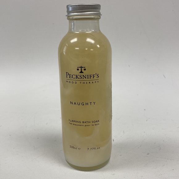 Pecksniffs mood therapy naughty foaming bath soak - Picture 6 of 6